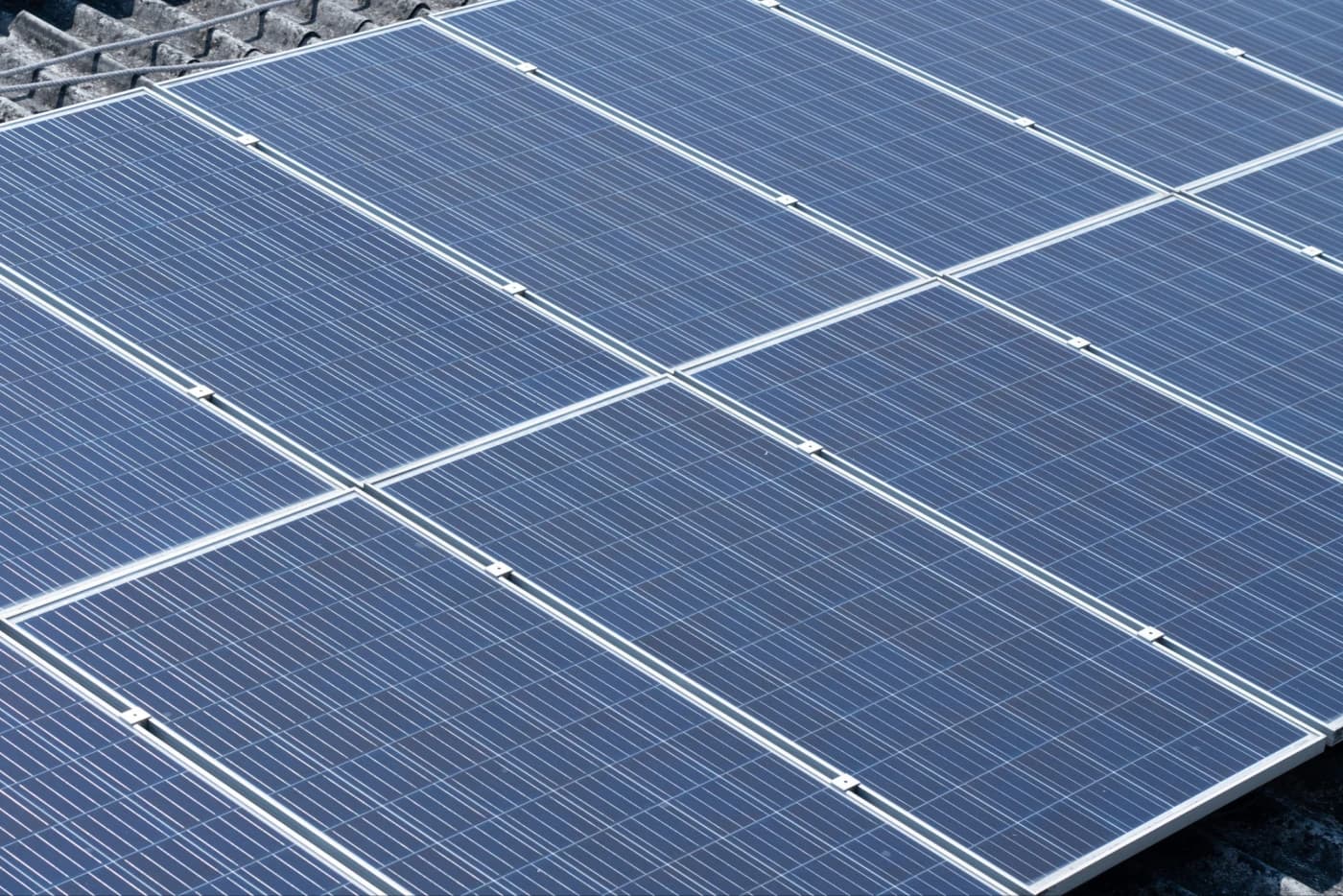 Solar & Battery Storage Solutions